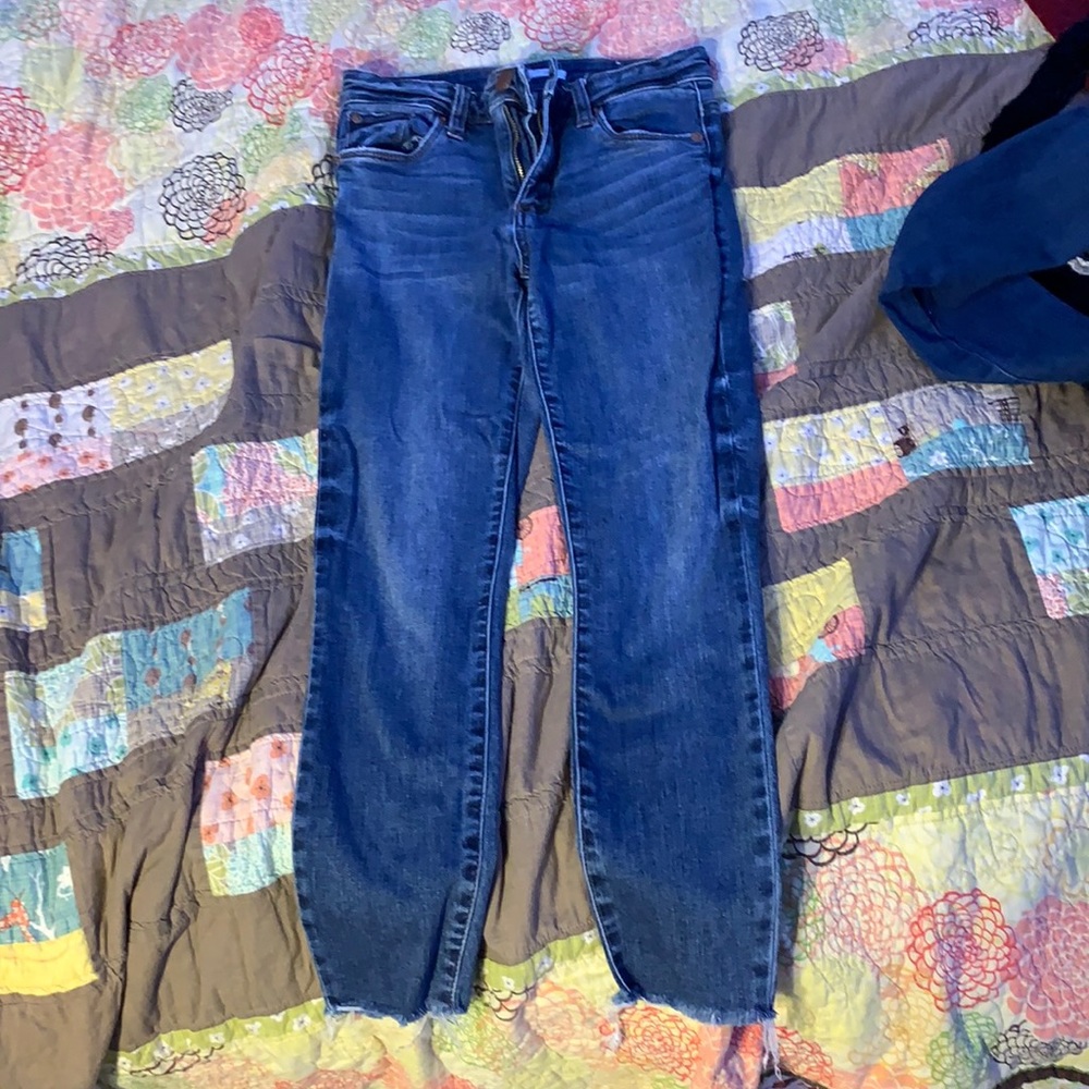 Blue Jeans